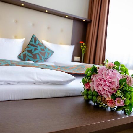 Energiehotel Berlin City West Ngoại thất bức ảnh