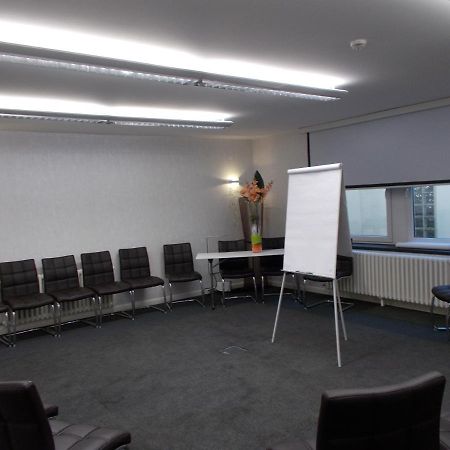 Energiehotel Berlin City West Ngoại thất bức ảnh