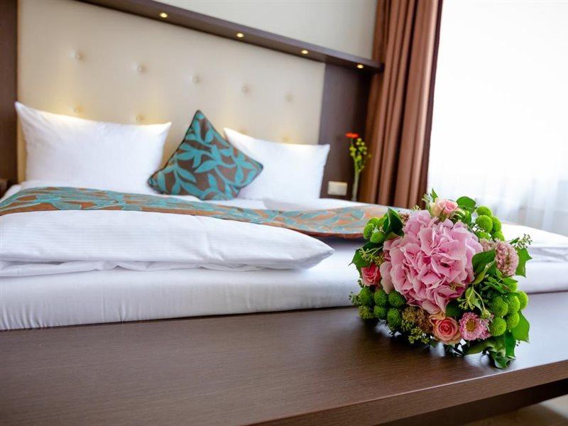 Energiehotel Berlin City West Ngoại thất bức ảnh