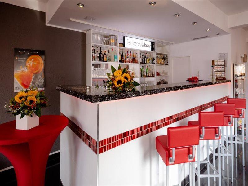 Energiehotel Berlin City West Ngoại thất bức ảnh