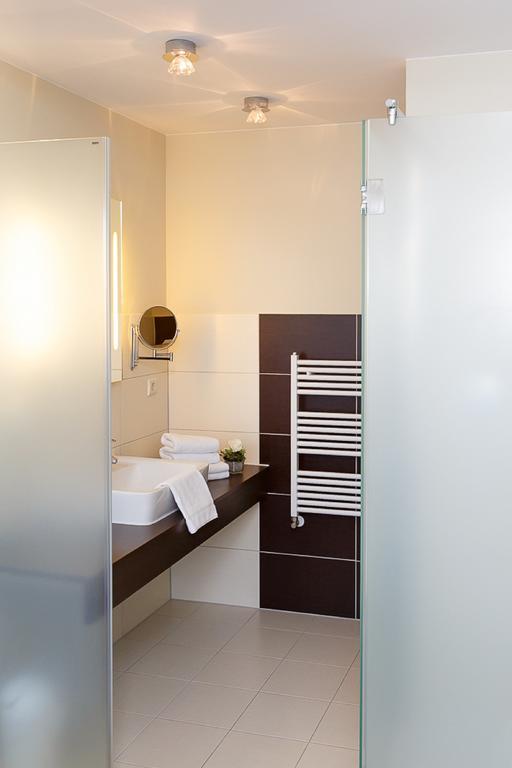 Energiehotel Berlin City West Ngoại thất bức ảnh