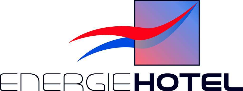 Energiehotel Berlin City West Logo bức ảnh