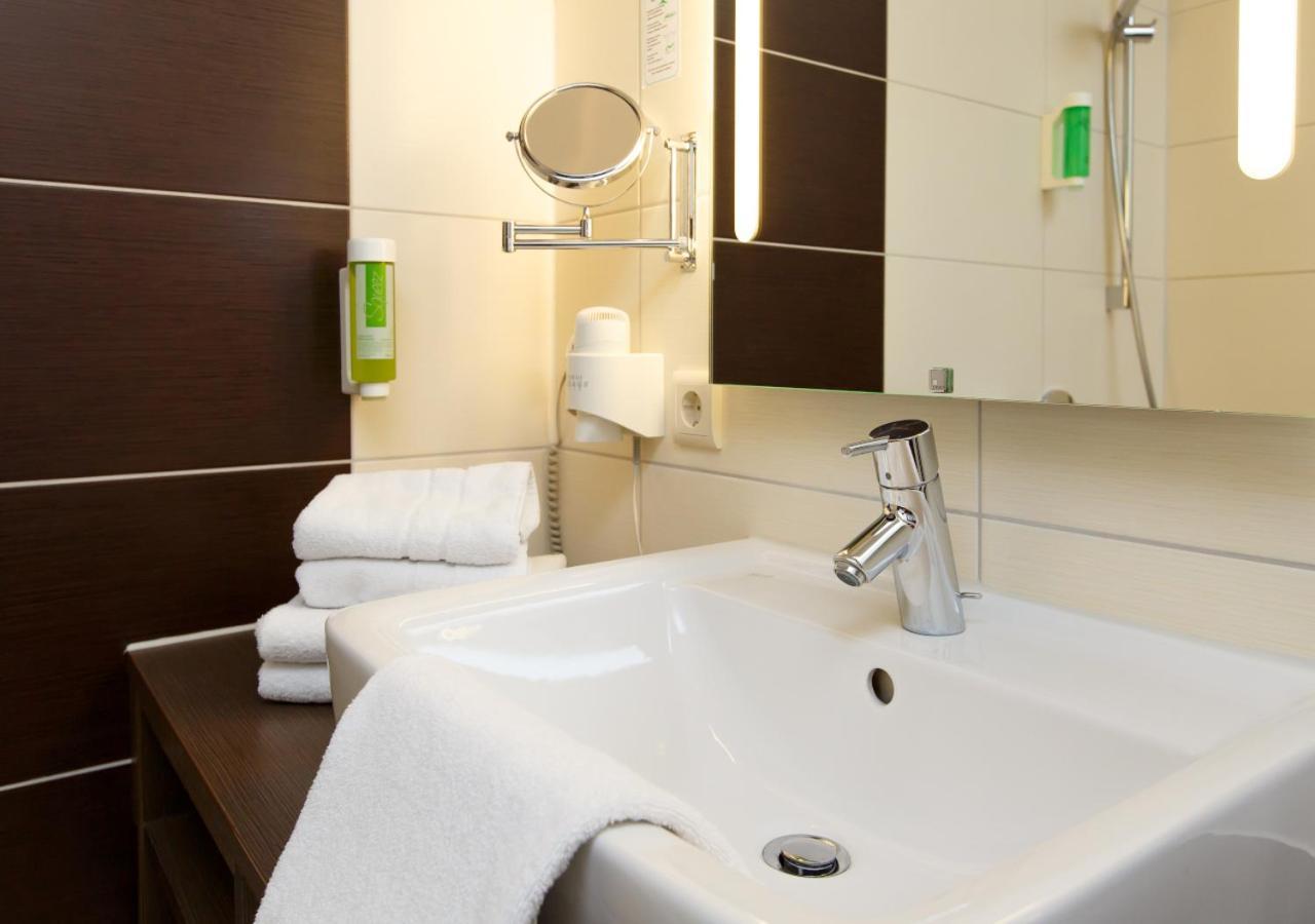 Energiehotel Berlin City West Ngoại thất bức ảnh
