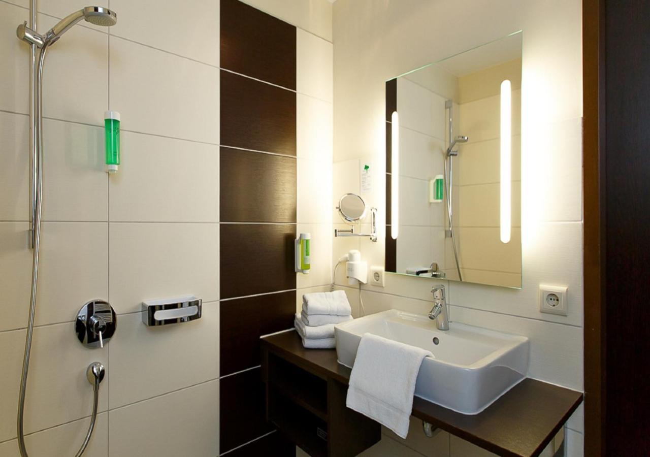Energiehotel Berlin City West Ngoại thất bức ảnh