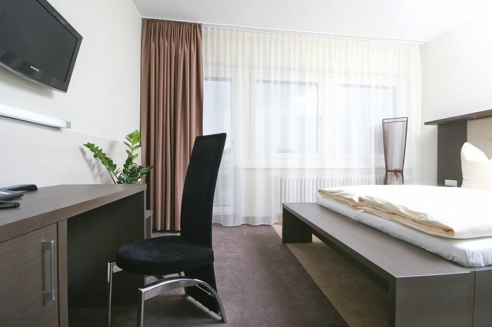 Energiehotel Berlin City West Ngoại thất bức ảnh