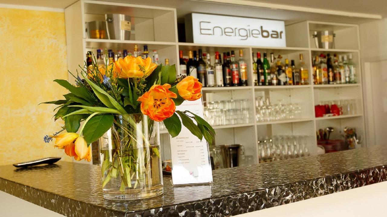 Energiehotel Berlin City West Ngoại thất bức ảnh