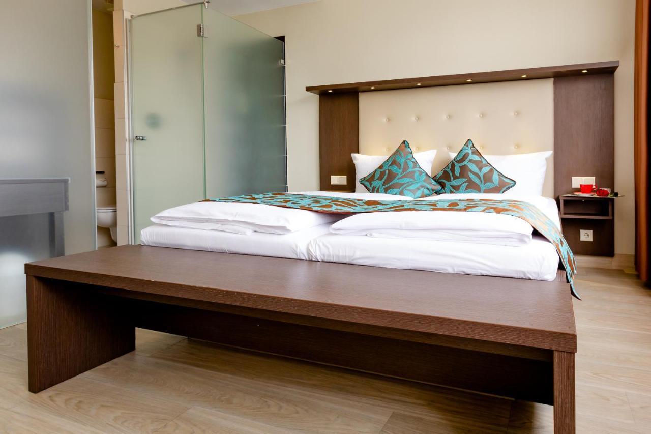 Energiehotel Berlin City West Ngoại thất bức ảnh