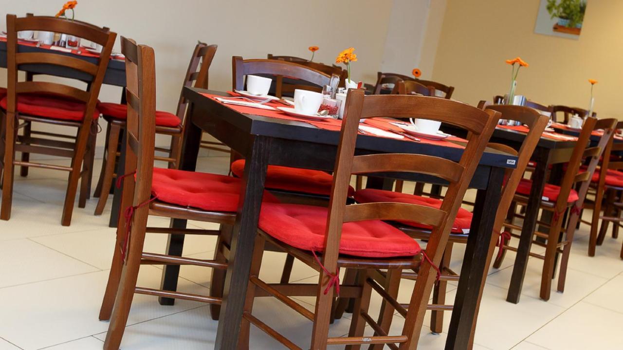 Energiehotel Berlin City West Ngoại thất bức ảnh