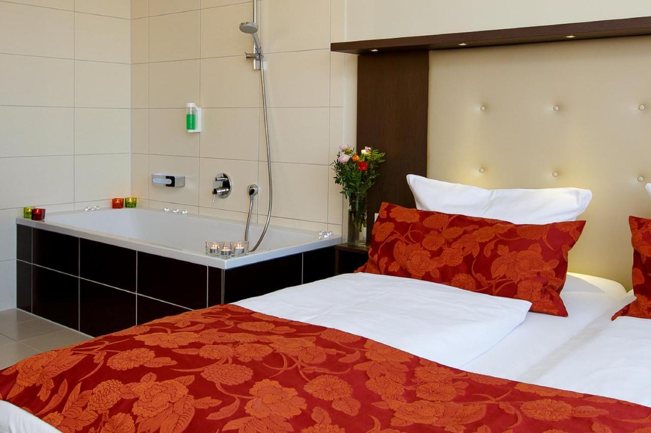 Energiehotel Berlin City West Ngoại thất bức ảnh