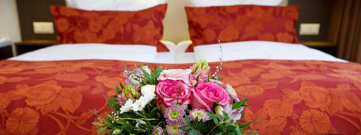 Energiehotel Berlin City West Ngoại thất bức ảnh