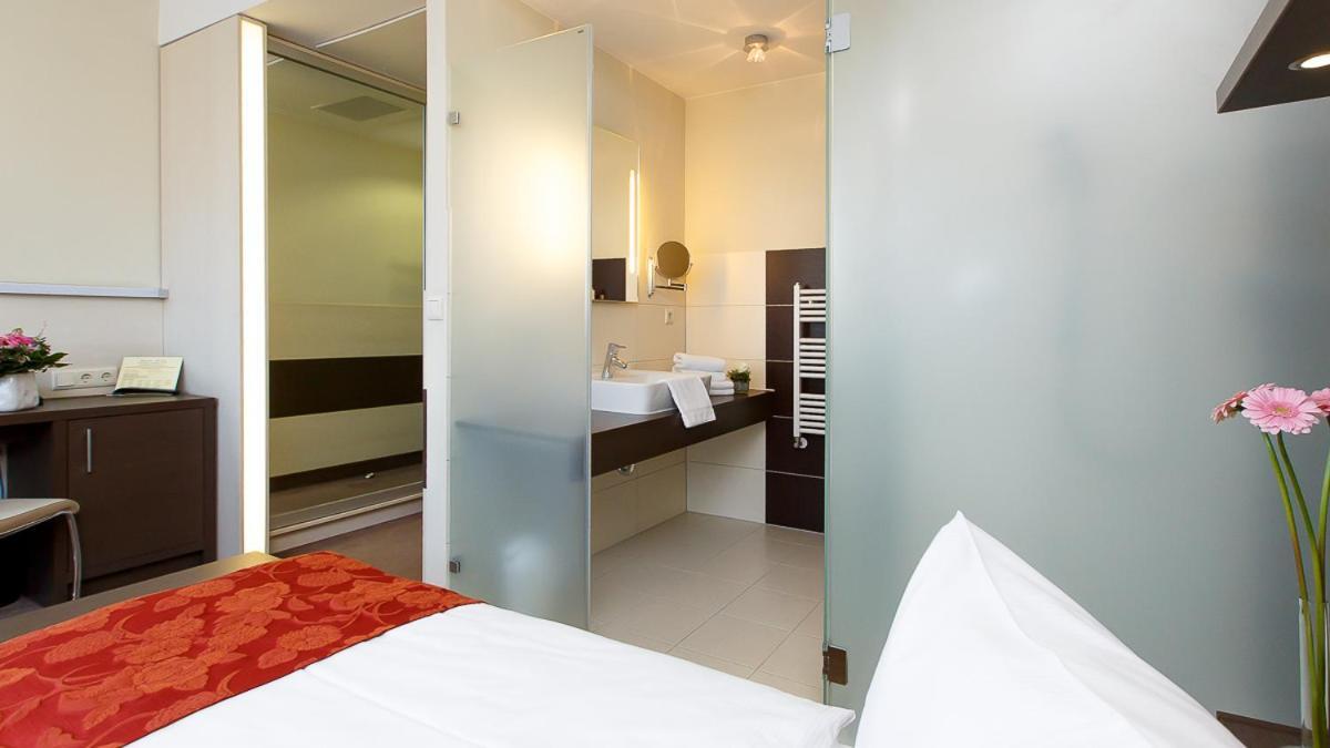 Energiehotel Berlin City West Ngoại thất bức ảnh
